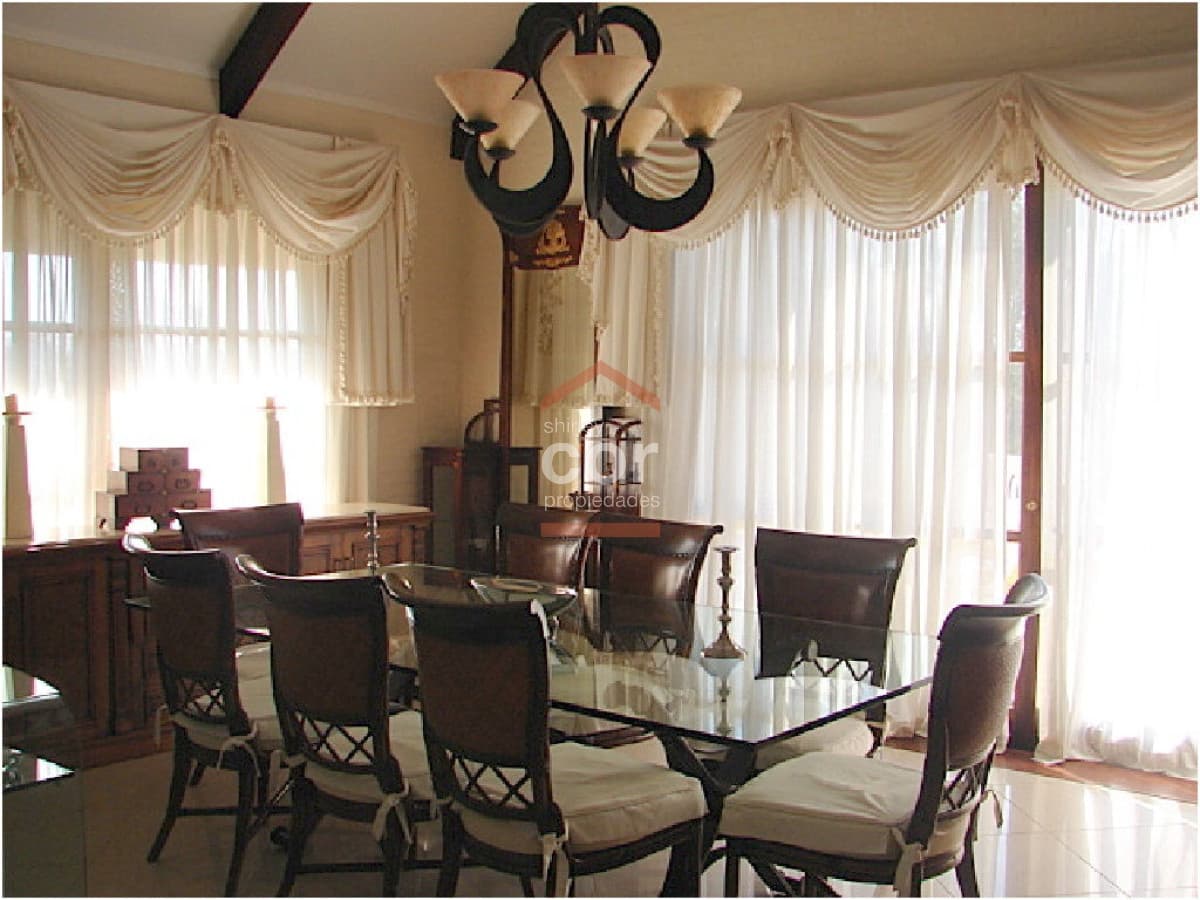 Casa en Punta del Este, Golf