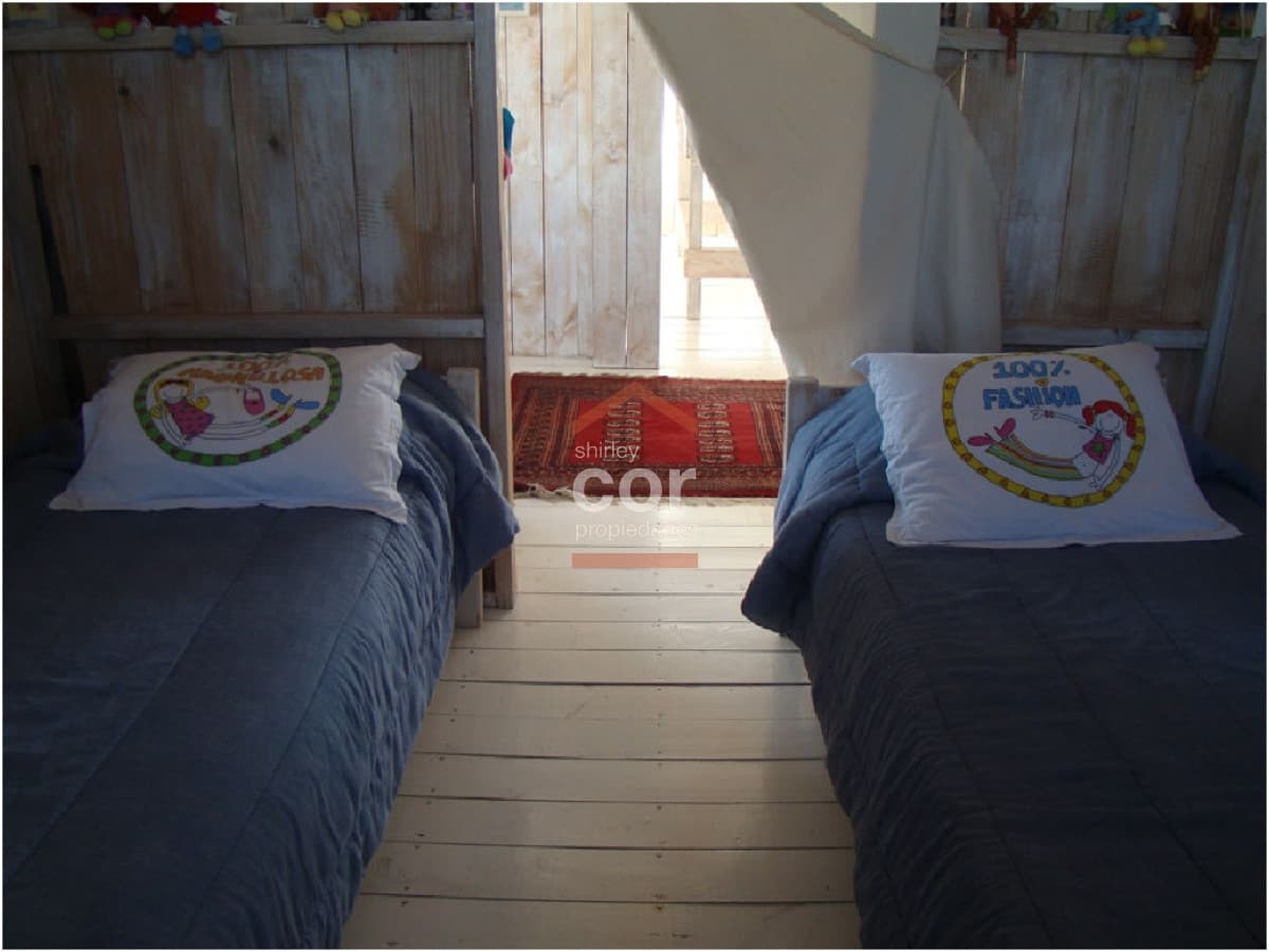 Casa en Jose Ignacio, Santa Monica