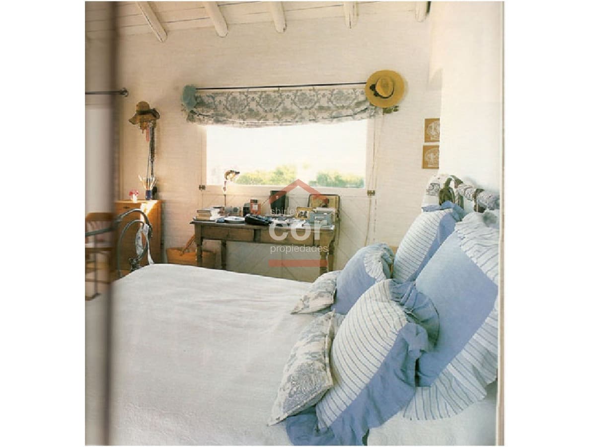 Casa en Manantiales, Manantiales