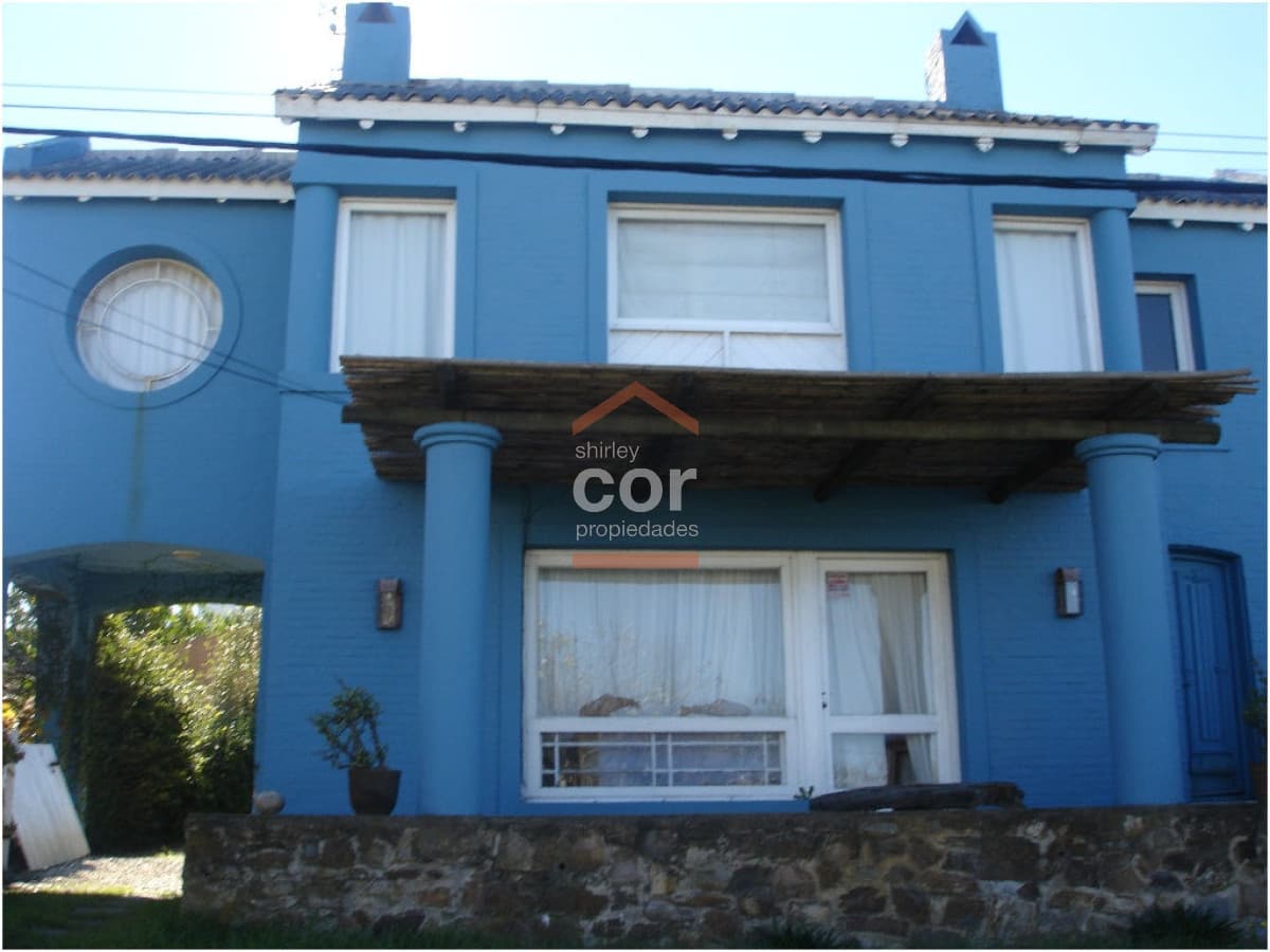 Casa en Manantiales, Manantiales