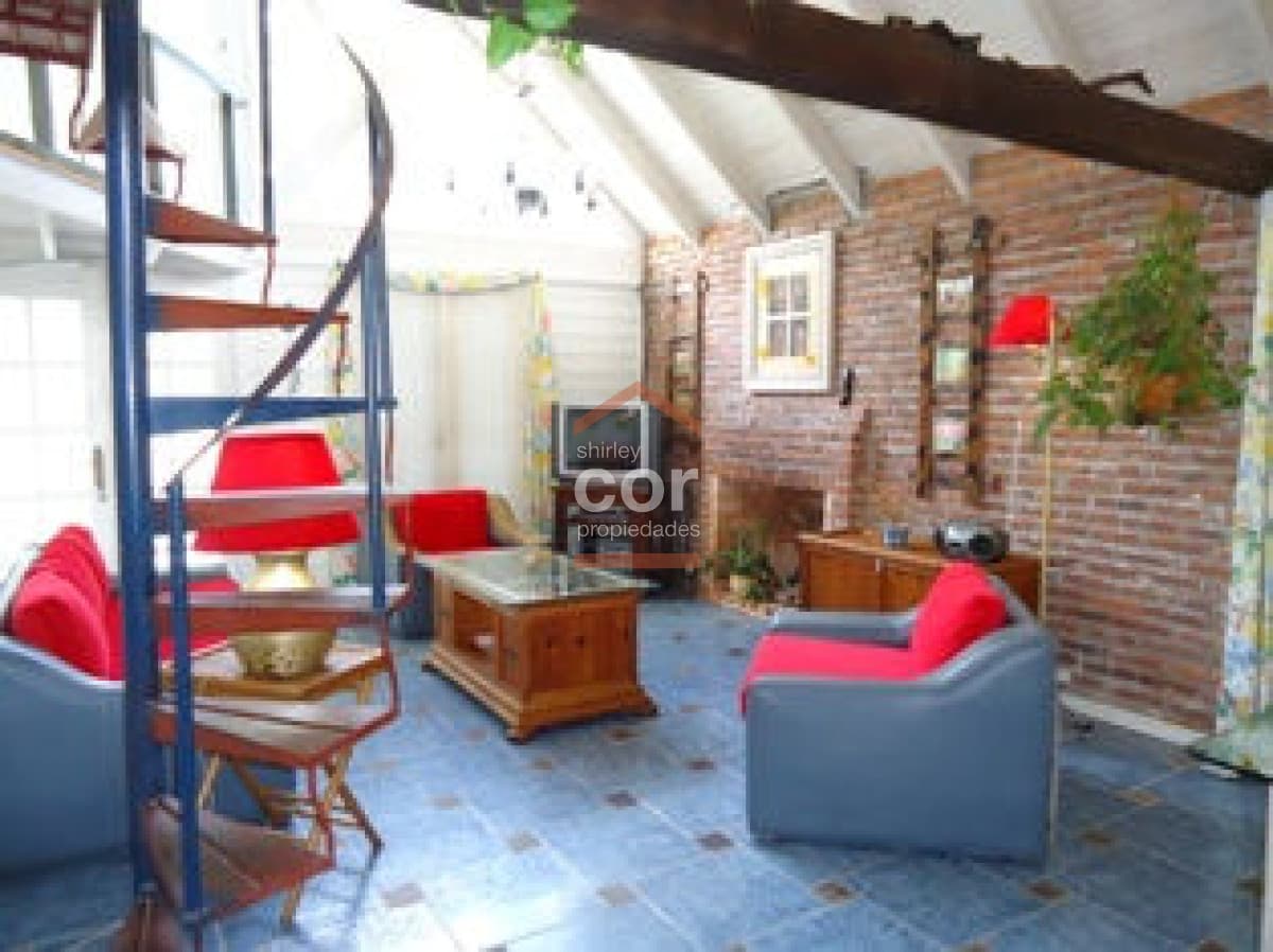 Casa en La Barra, El Tesoro