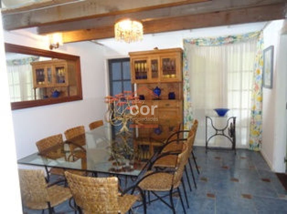 Casa en La Barra, El Tesoro