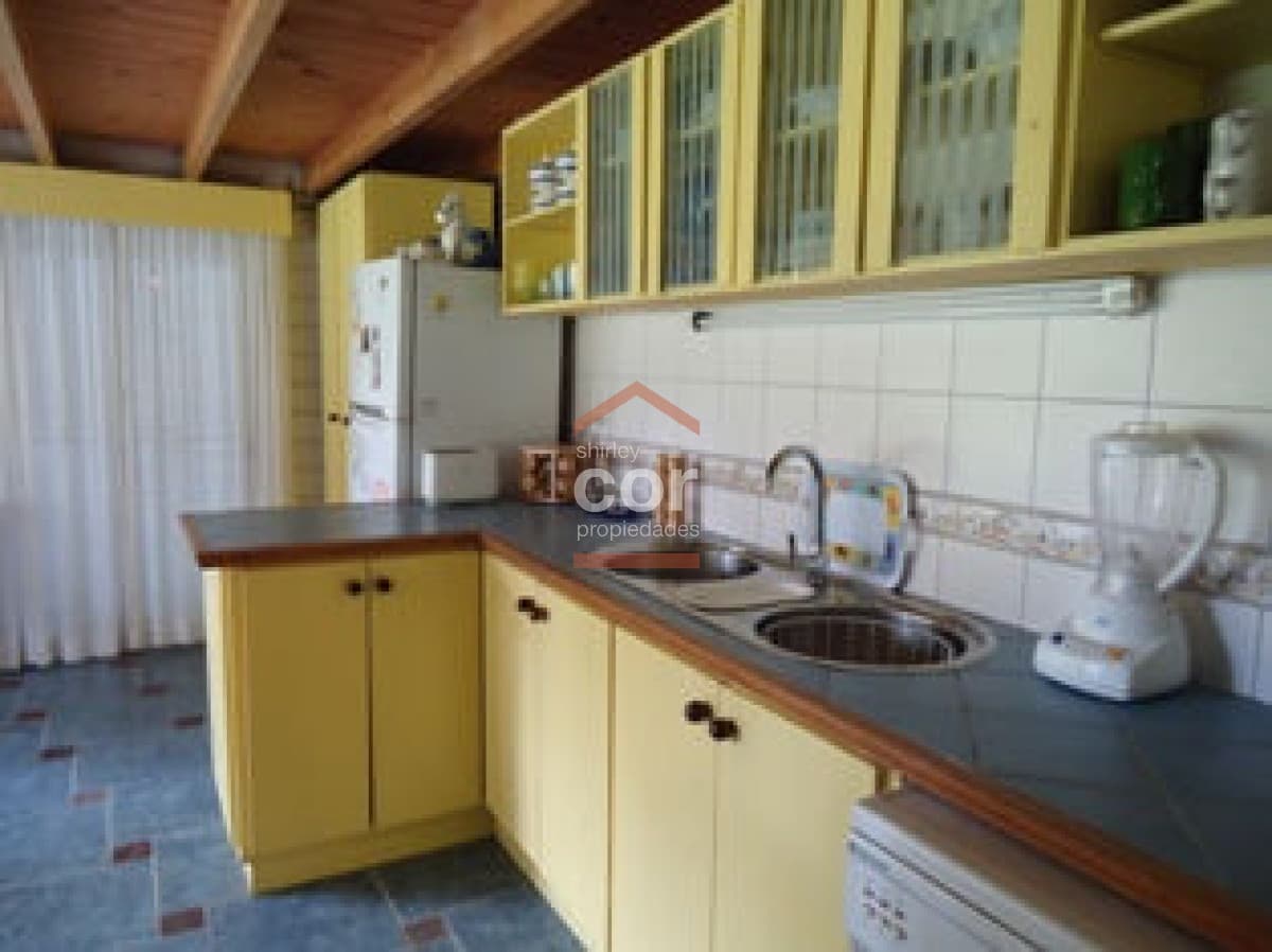 Casa en La Barra, El Tesoro