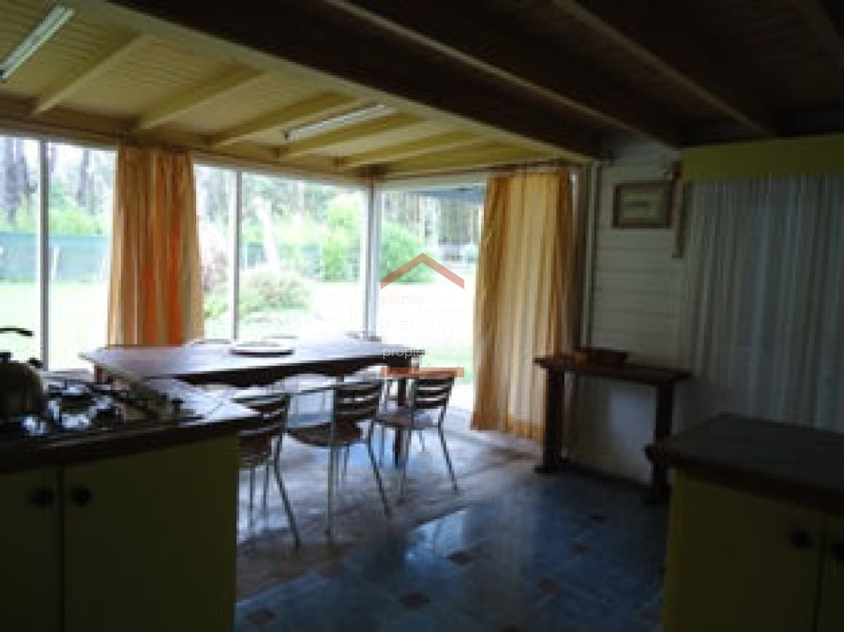 Casa en La Barra, El Tesoro