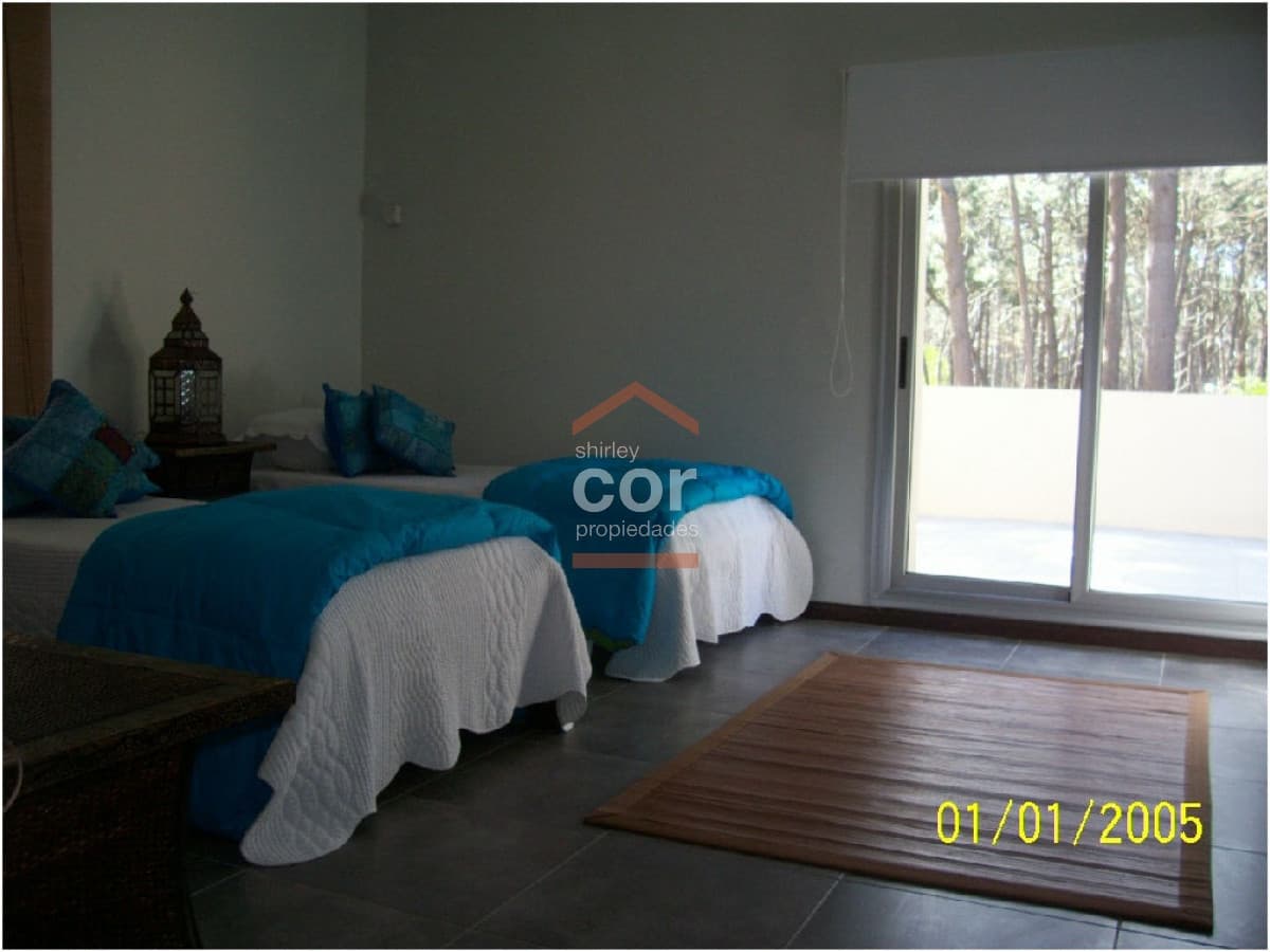Casa en La Barra, Laguna Blanca