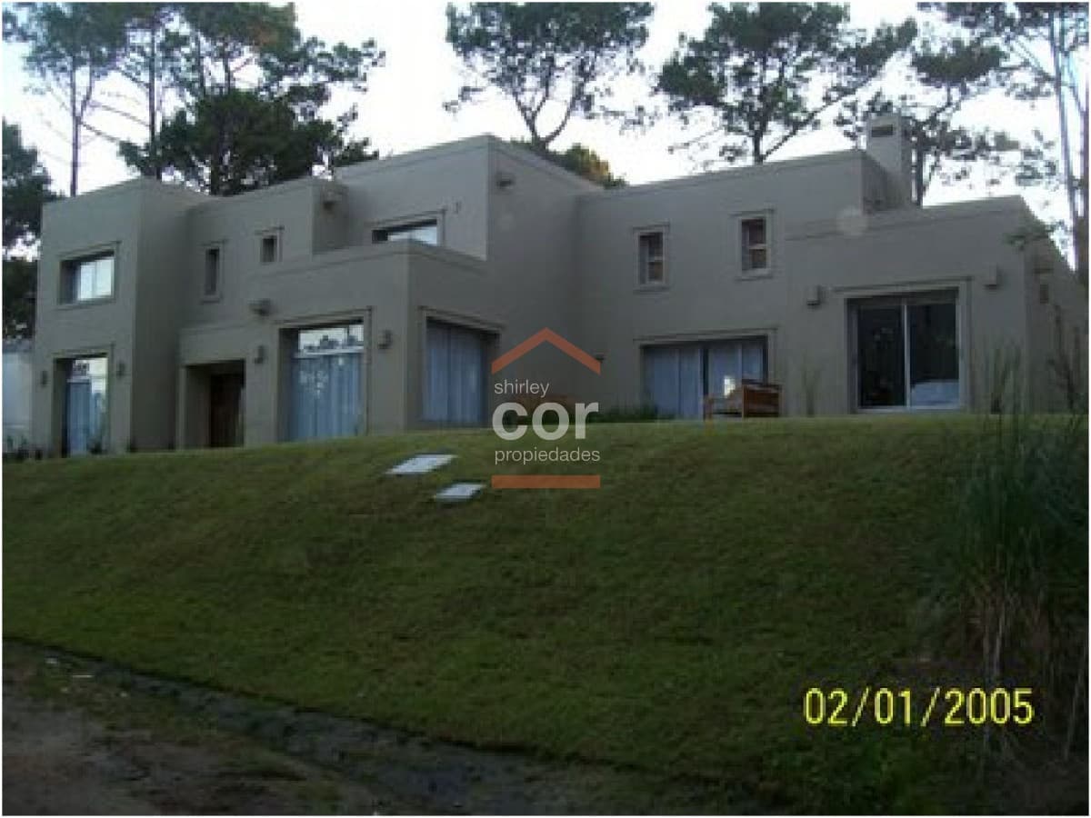 Casa en La Barra, Laguna Blanca