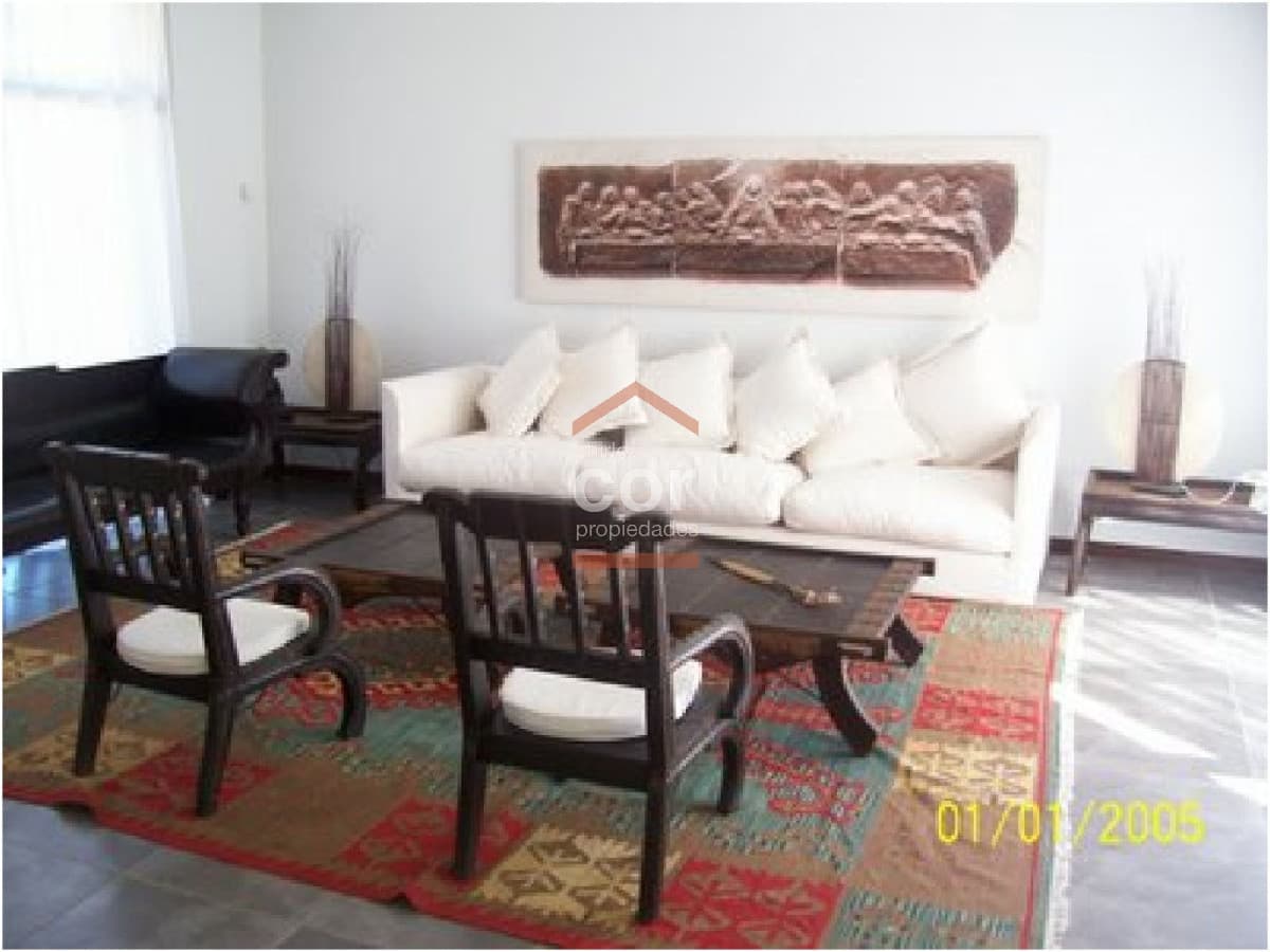 Casa en La Barra, Laguna Blanca