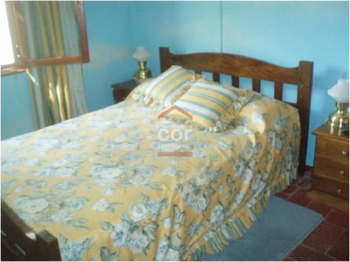 Casa en La Barra, El Tesoro
