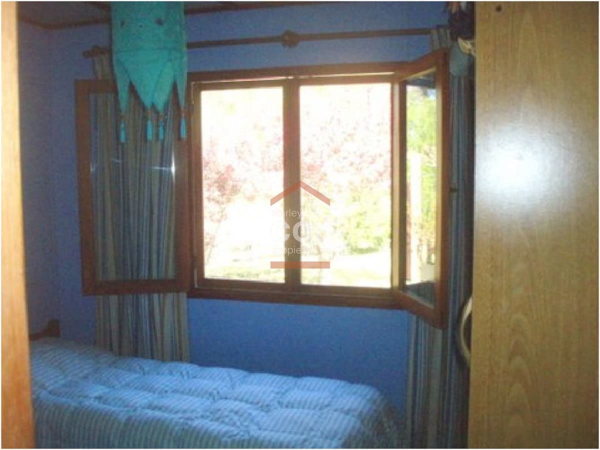 Casa en La Barra, El Tesoro