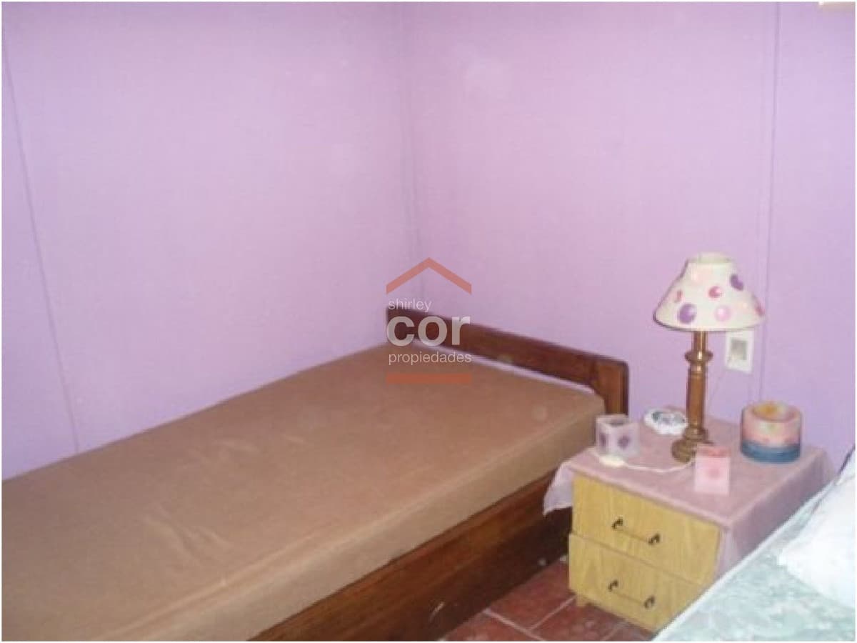 Casa en La Barra, El Tesoro