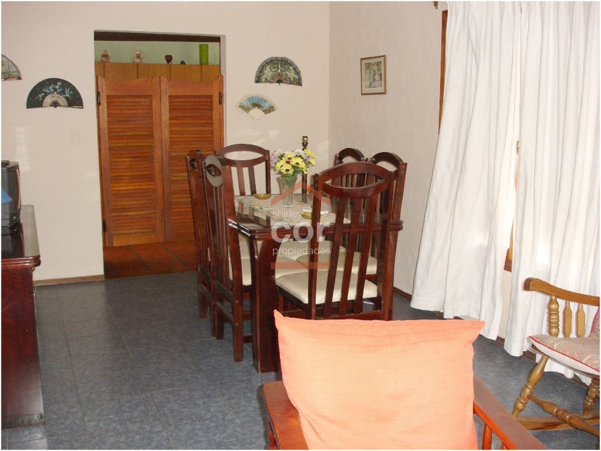 Casa en La Barra, El Tesoro