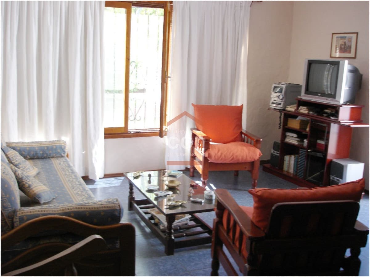 Casa en La Barra, El Tesoro