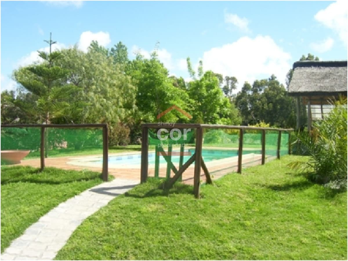 Casa en La Barra, El Tesoro