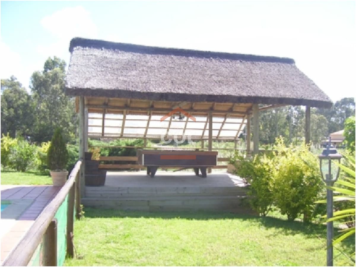 Casa en La Barra, El Tesoro