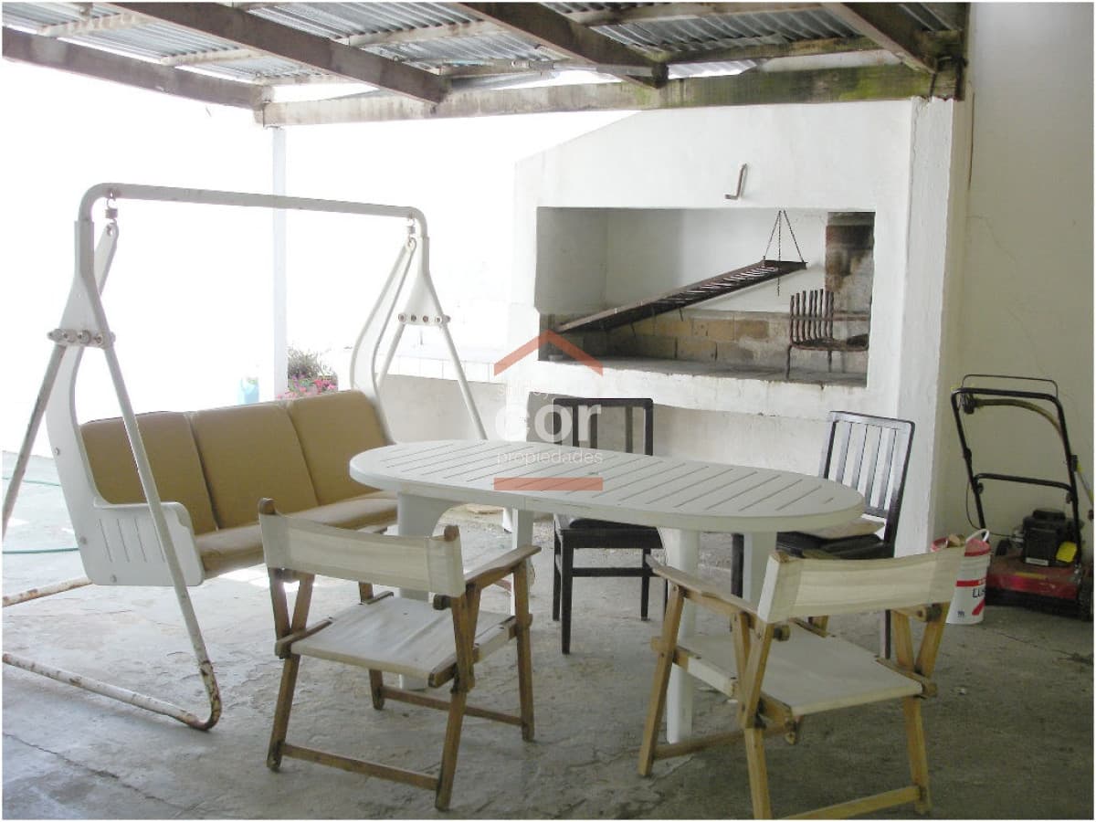 Casa en La Barra, El Tesoro