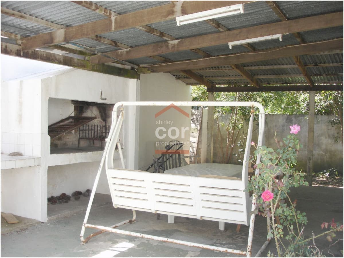 Casa en La Barra, El Tesoro