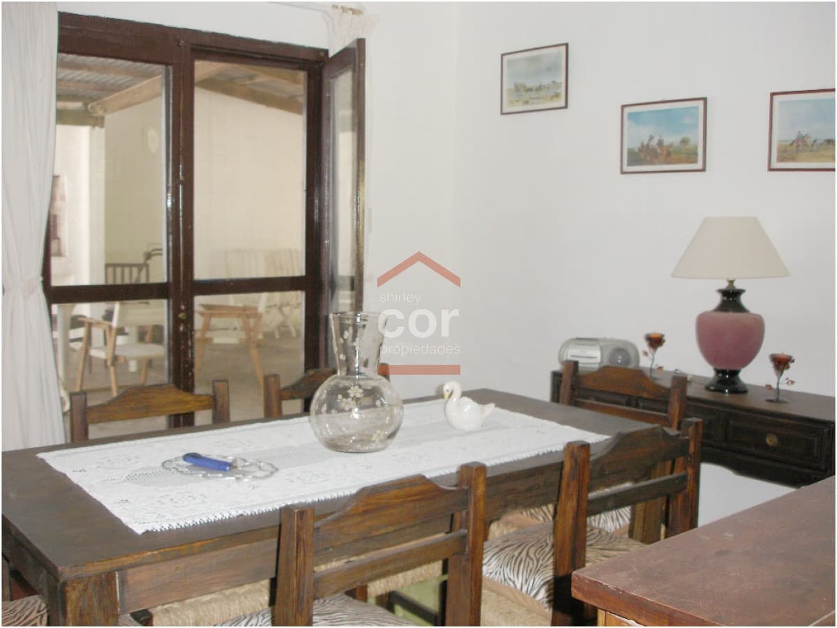 Casa en La Barra, El Tesoro