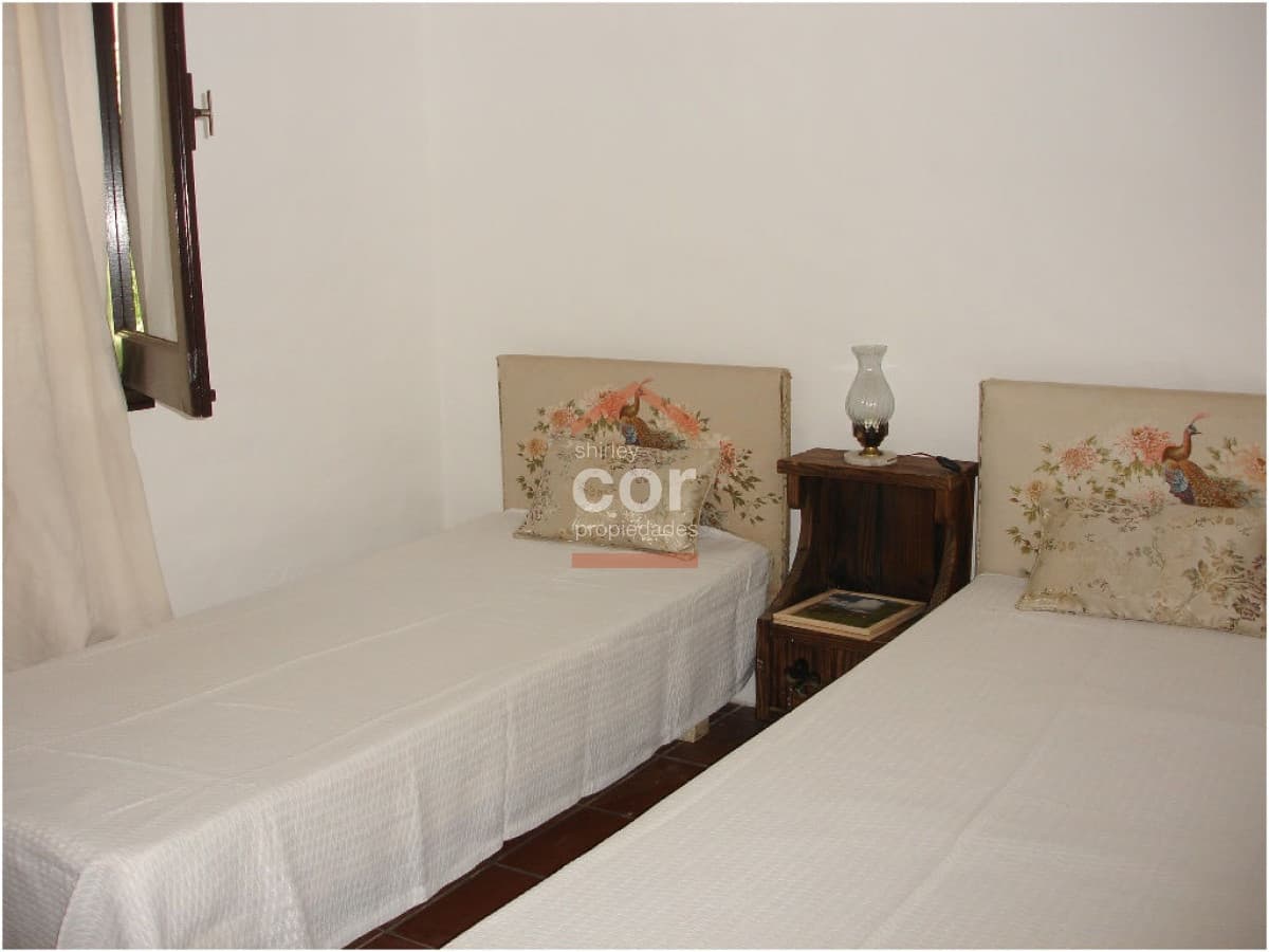 Casa en La Barra, El Tesoro