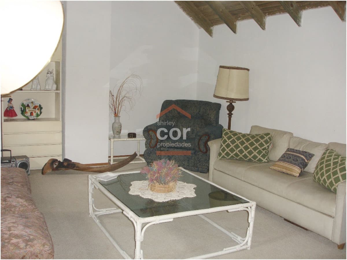 Casa en La Barra, El Tesoro