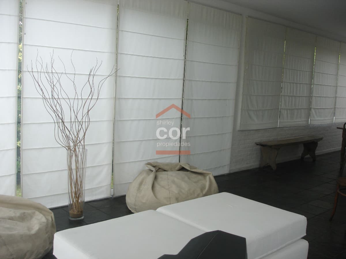 Casa en La Barra, Montoya