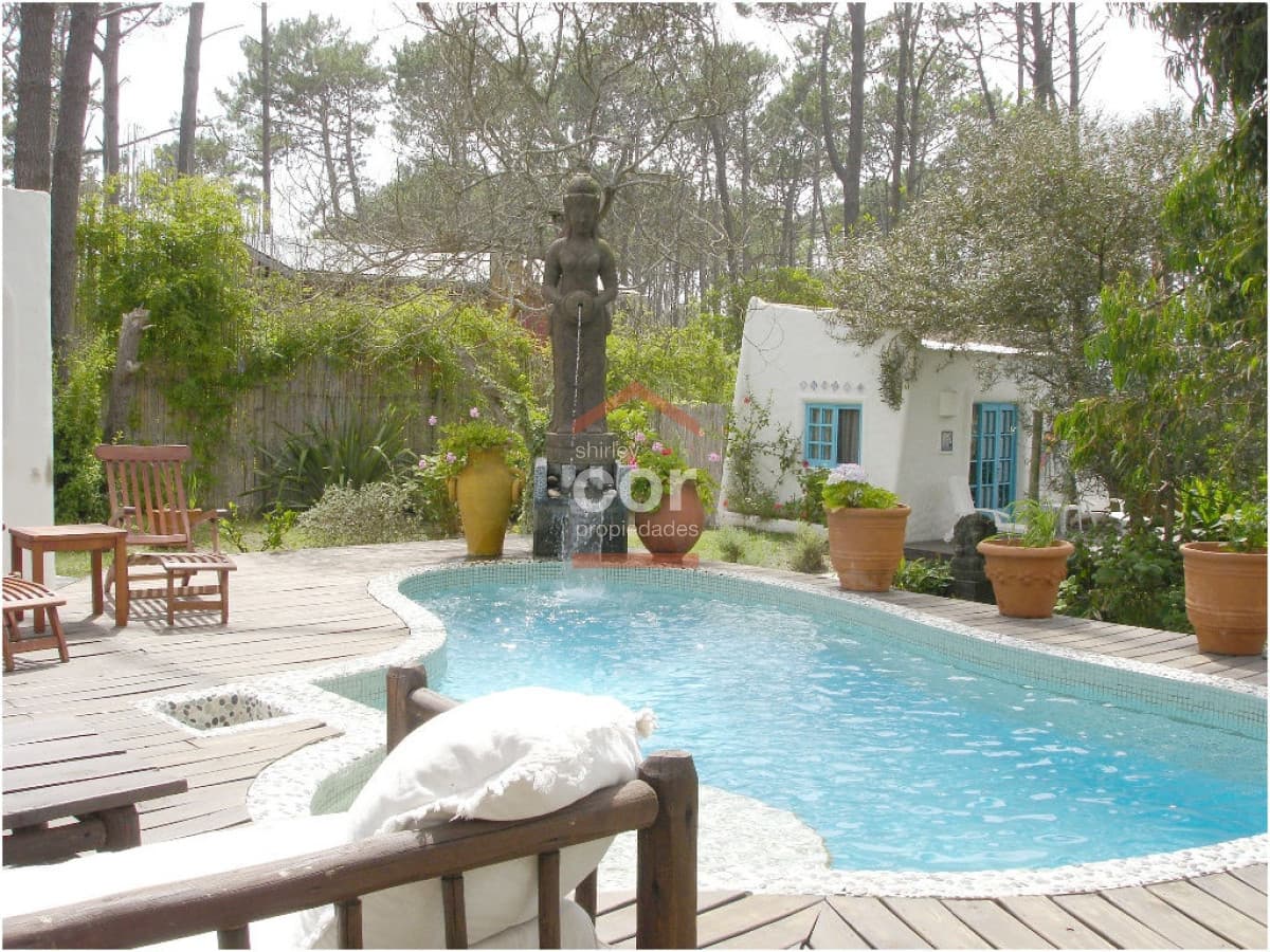 Casa en La Barra, Montoya