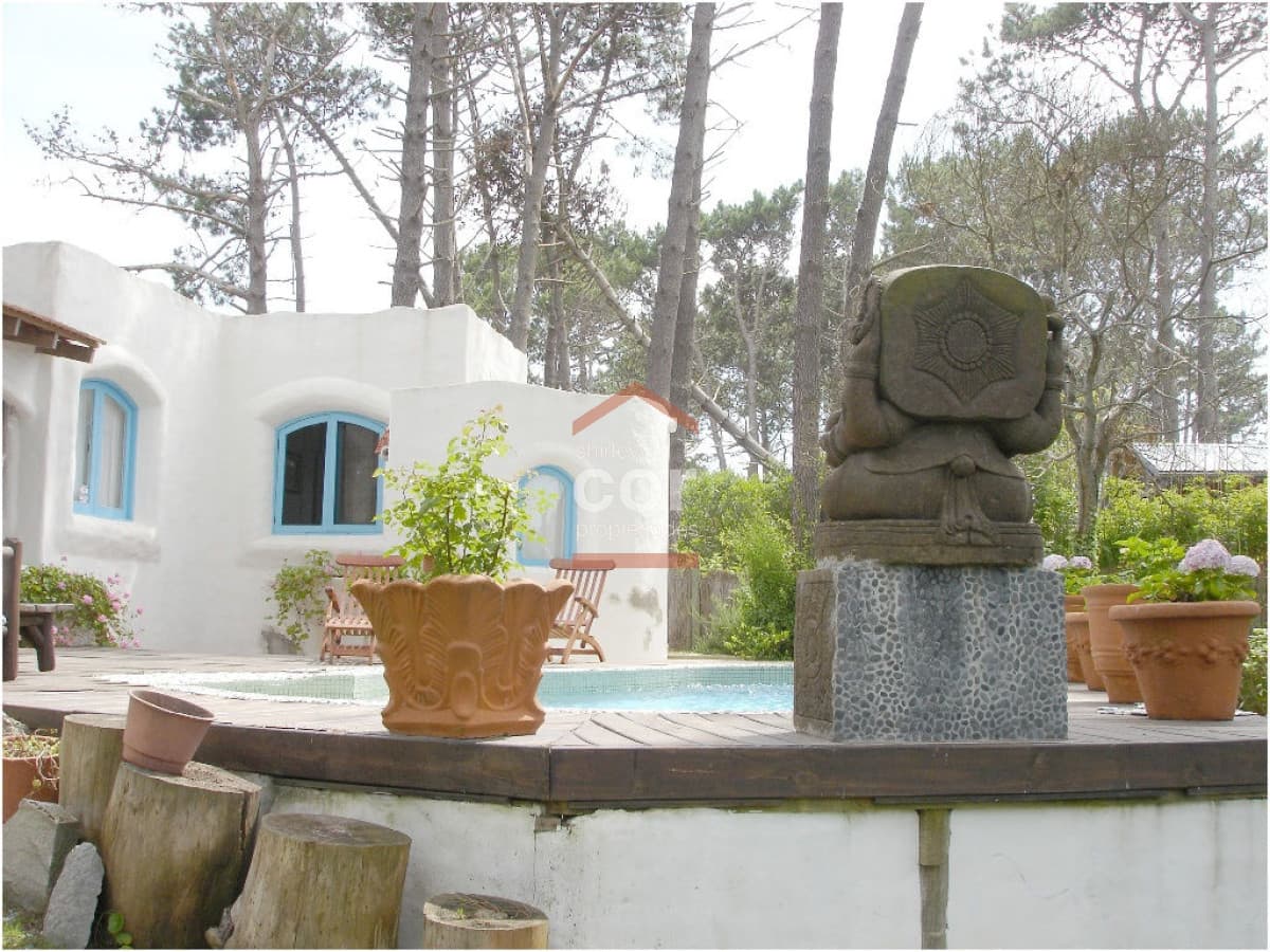 Casa en La Barra, Montoya