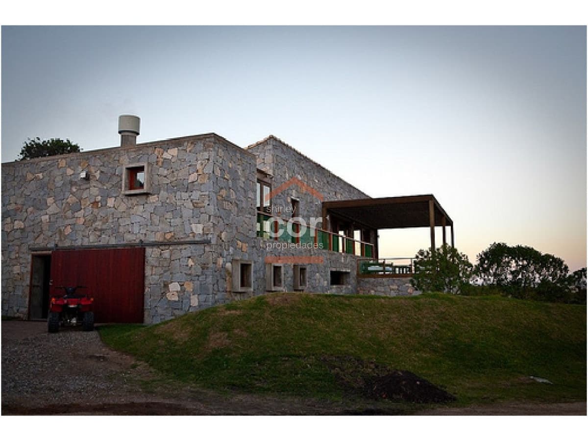 Casa en Jose Ignacio, José Ignacio