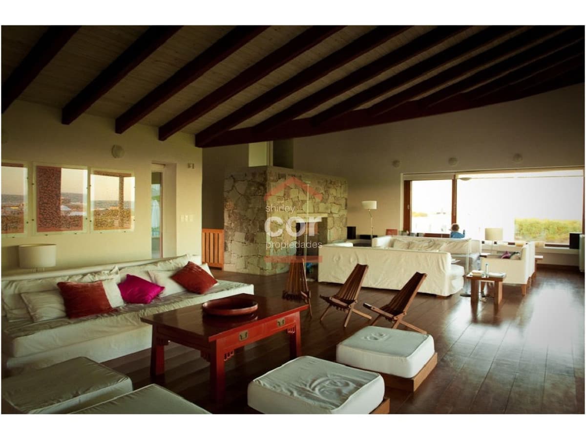 Casa en Jose Ignacio, José Ignacio