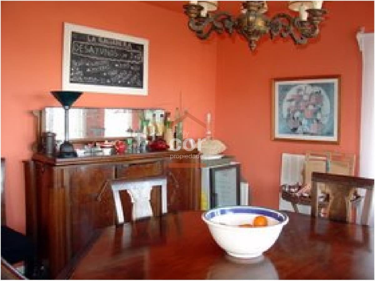 Casa en La Barra, Montoya
