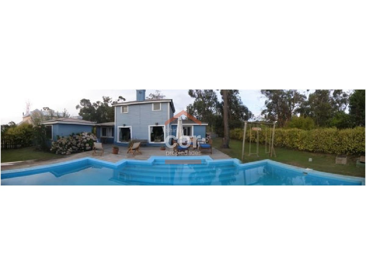 Casa en La Barra, La Barra