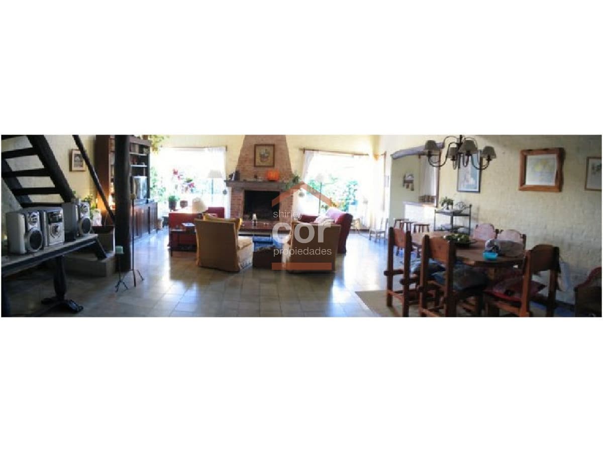 Casa en La Barra, La Barra