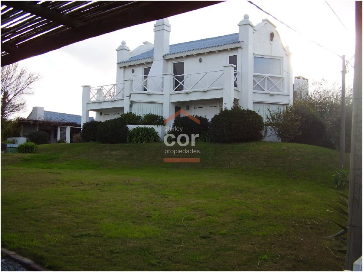 Casa en Manantiales, El Chorro