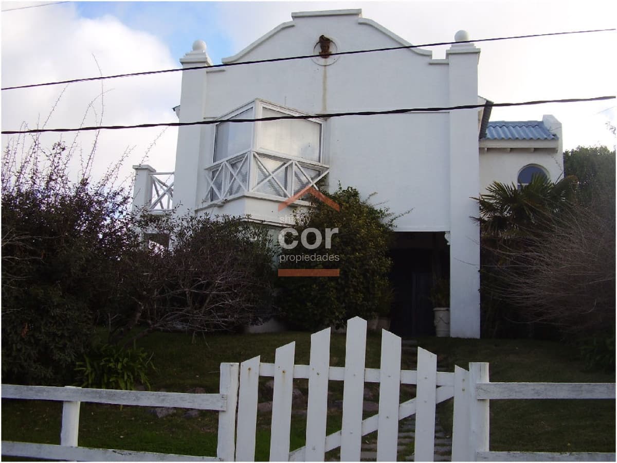 Casa en Manantiales, El Chorro