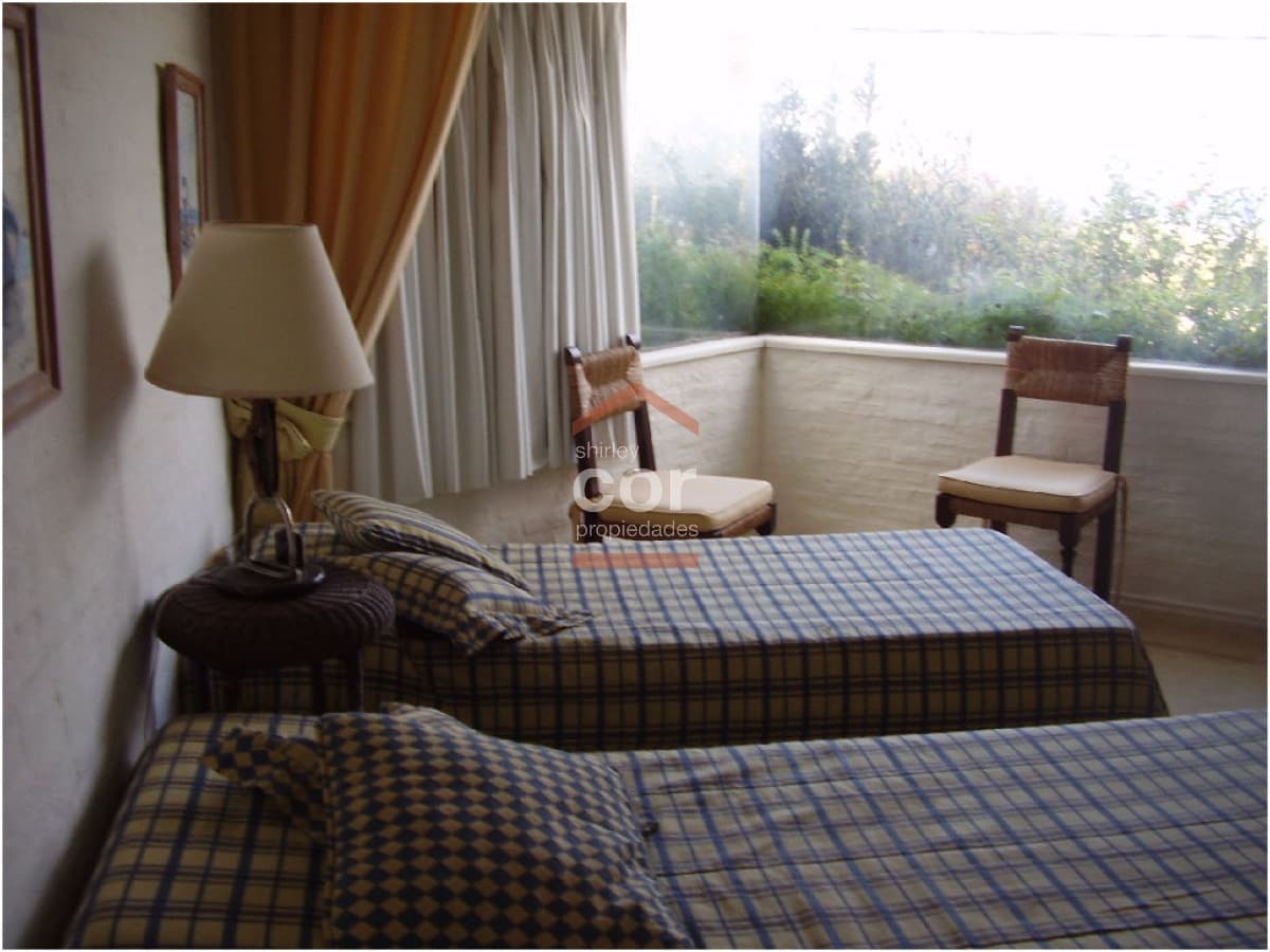 Casa en Manantiales, El Chorro