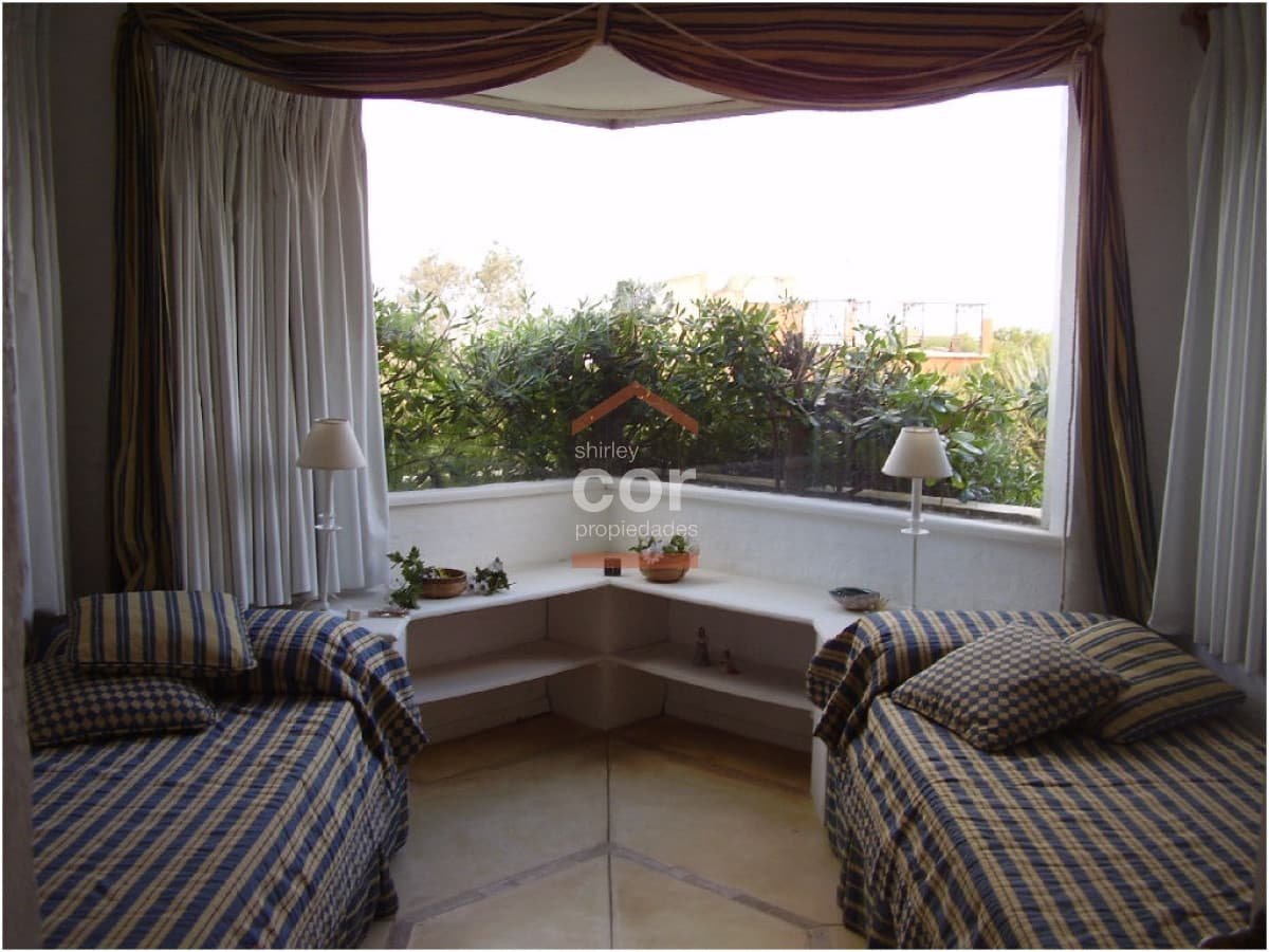 Casa en Manantiales, El Chorro