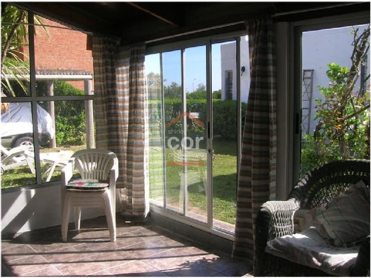 Casa en Punta del Este, Brava