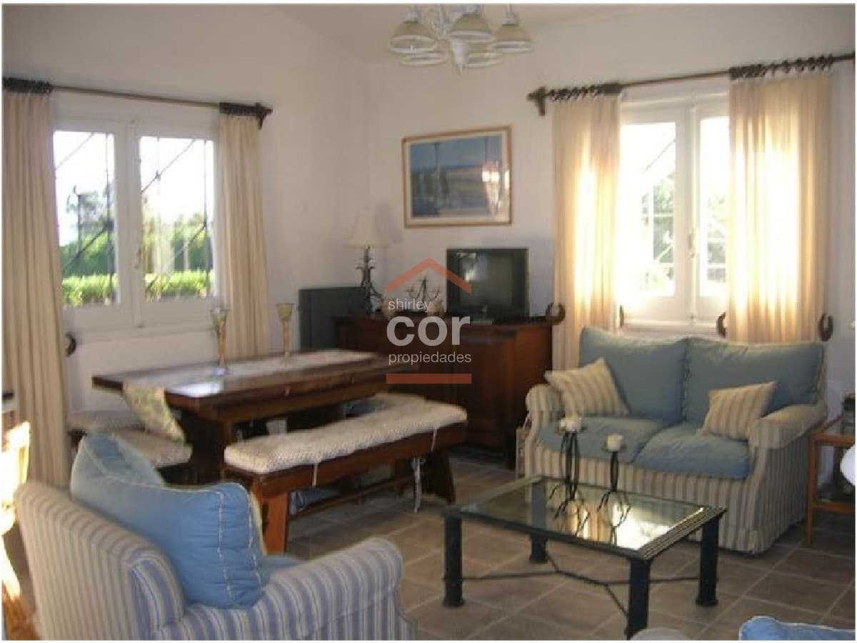 Casa en Punta del Este, Brava