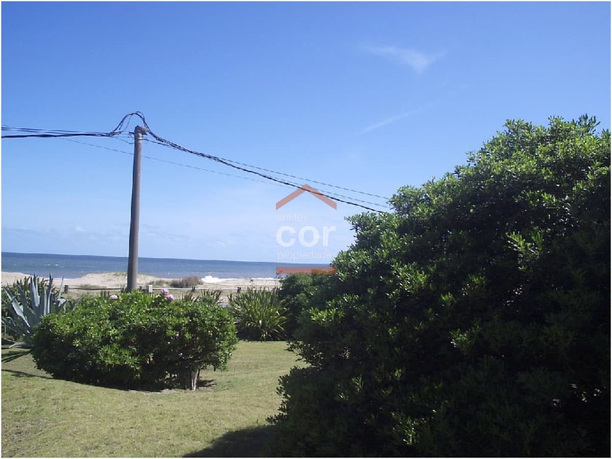 Casa en Manantiales, El Chorro