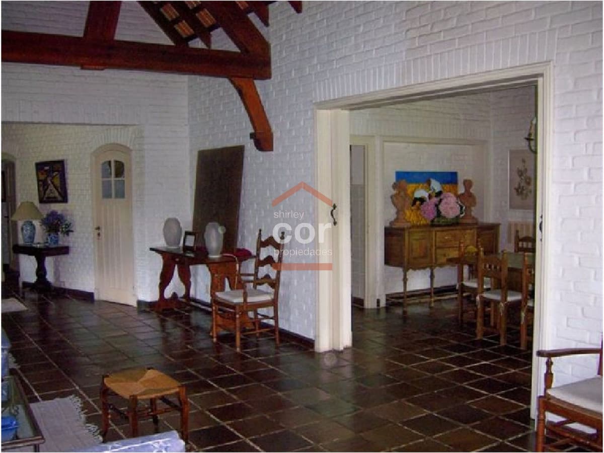 Casa en Punta del Este, Golf
