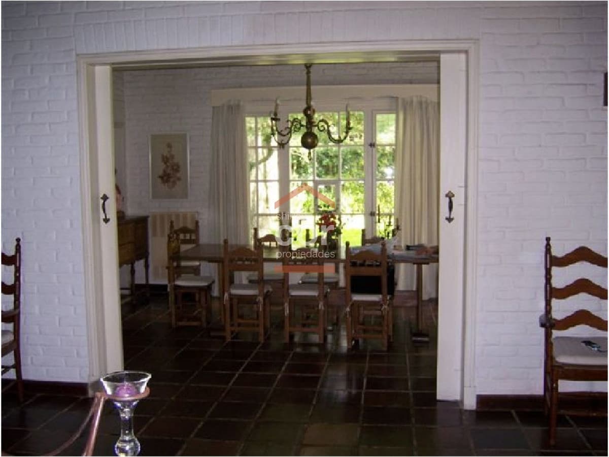 Casa en Punta del Este, Golf