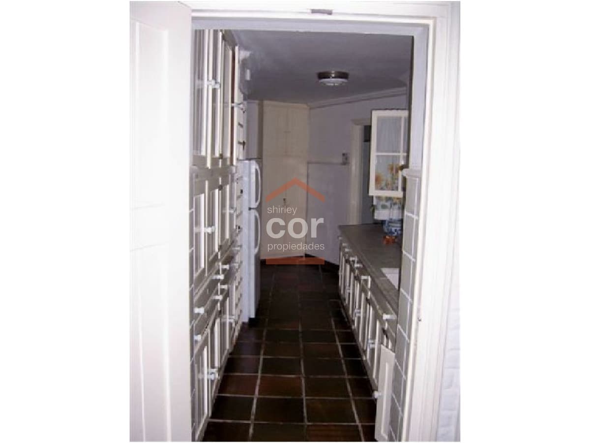 Casa en Punta del Este, Golf