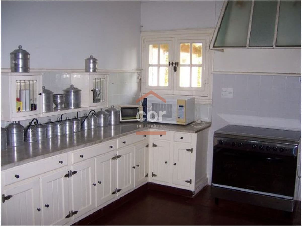 Casa en Punta del Este, Golf