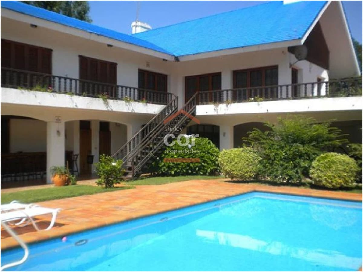 Casa en Punta del Este, San Rafael