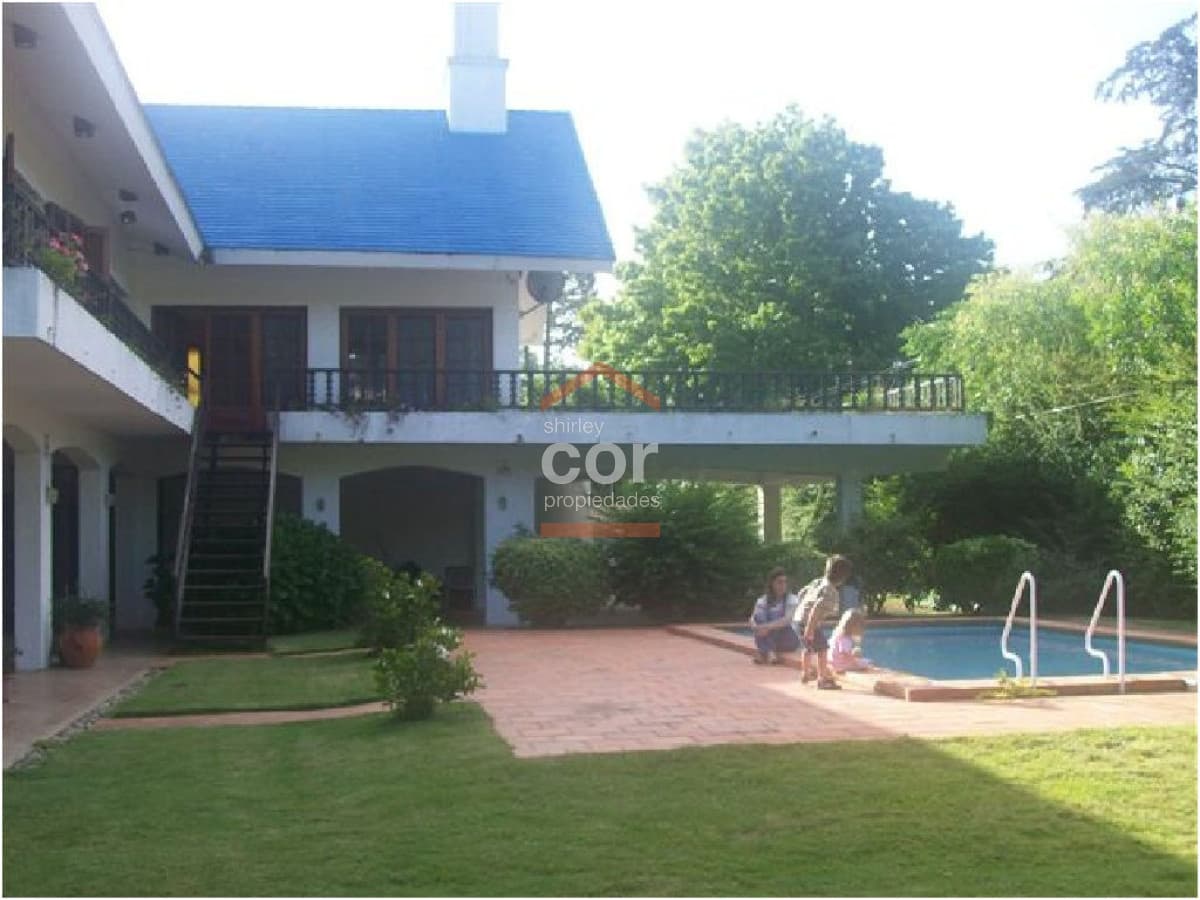 Casa en Punta del Este, San Rafael