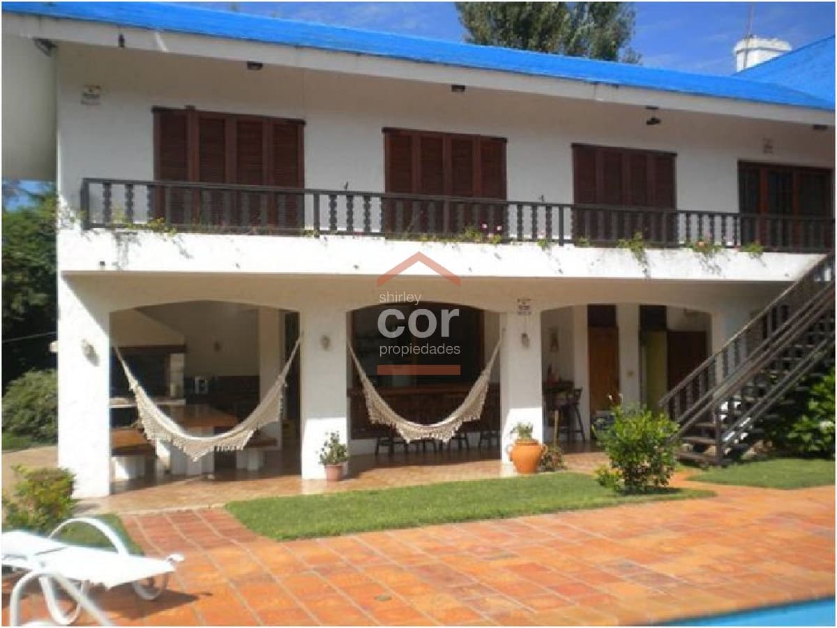 Casa en Punta del Este, San Rafael