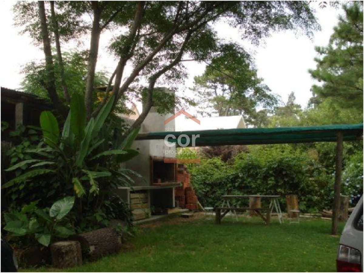 Casa en Punta del Este, Lugano