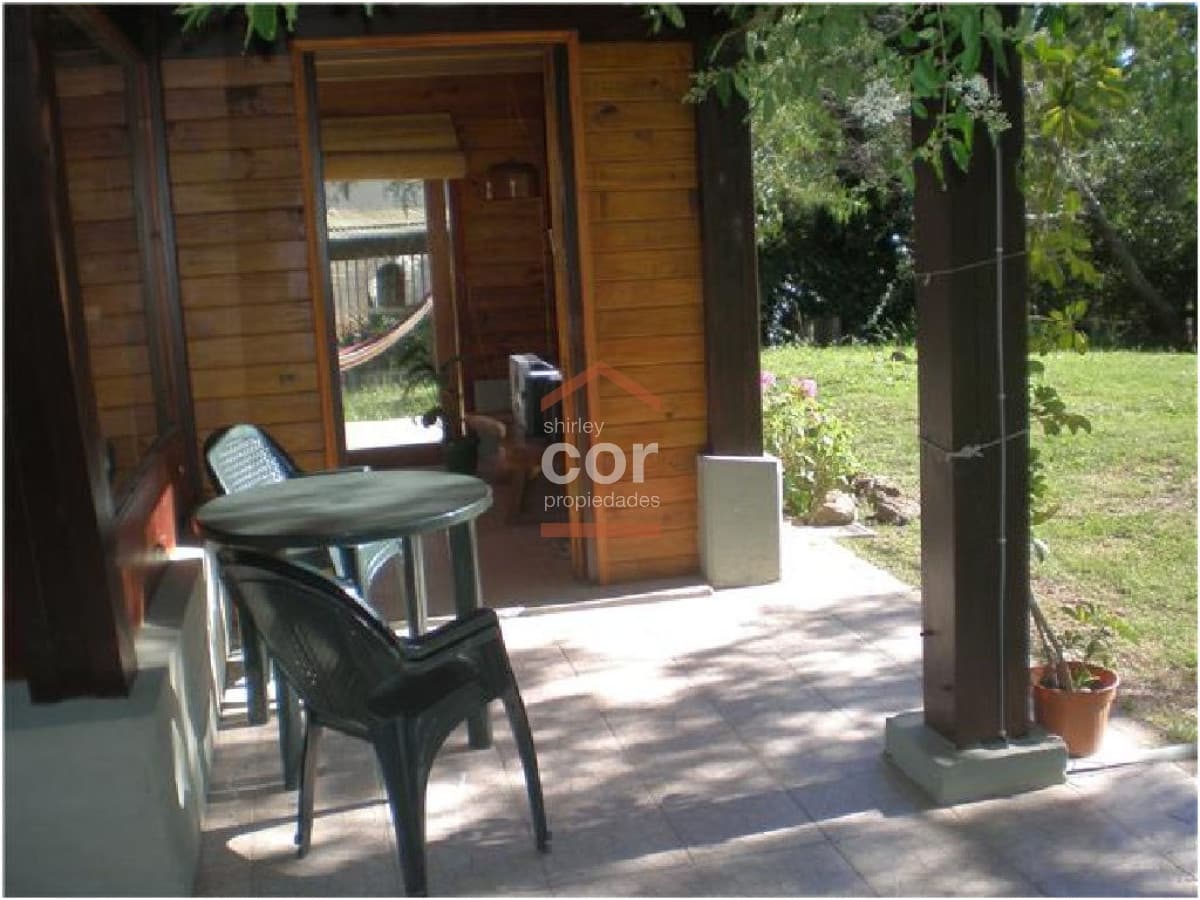 Casa en Punta del Este, Lugano