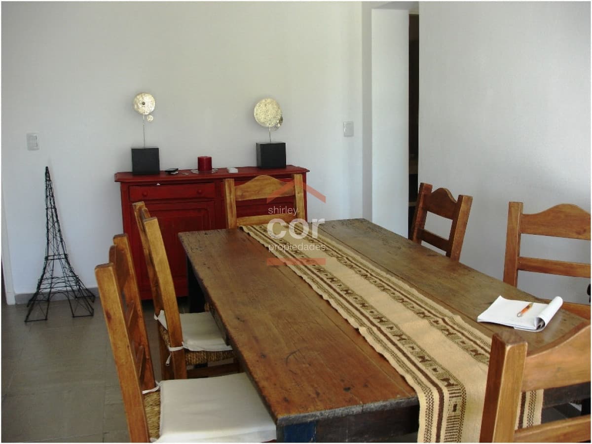Casa en Manantiales, Manantiales