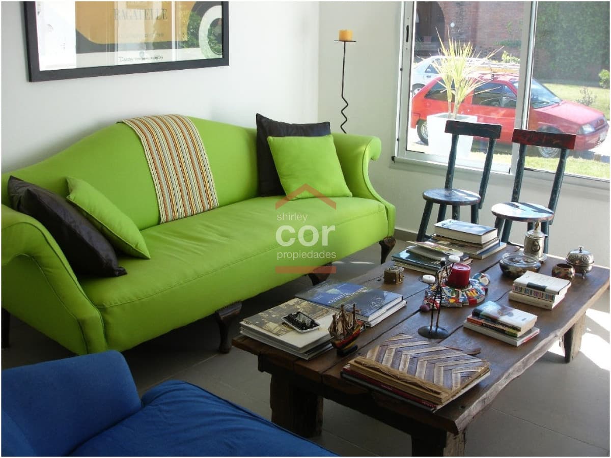 Casa en Manantiales, Manantiales