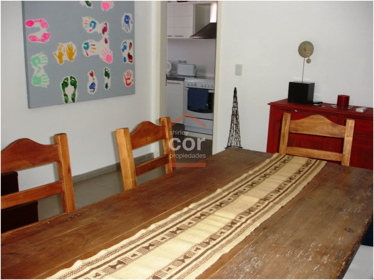 Casa en Manantiales, Manantiales